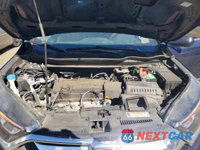 Zdjęcie 11 z 12 samochodu: 2019 HONDA CR-V LX VIN:2HKRW6H3XKH220453 - miniatura