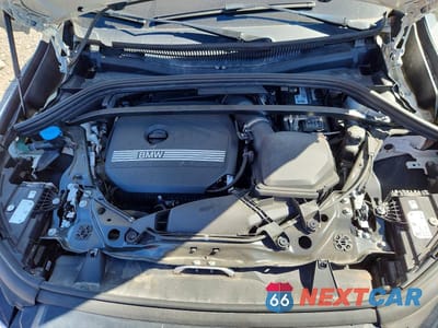 Zdjęcie 11 z 12 samochodu: 2023 BMW X1 XDRIVE28I VIN:WBX73EF00P5W05534 - miniatura