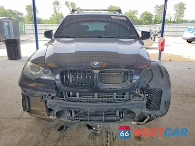 Piąte zdjęcie samochodu w środku: 2012 BMW X5 M VIN:5YMGY0C54CLK27359 - miniatura