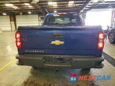 Zdjęcie 6 z 12 samochodu: 2014 CHEVROLET SILVERADO K1500 VIN:1GCNKPEH8EZ161822 - miniatura
