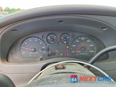 Zdjęcie 9 z 12 samochodu: 2011 FORD RANGER SUPER CAB VIN:1FTKR1ED8BPA71148 - miniatura