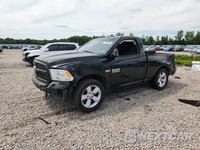2014 RAM 1500 ST 3C6JR6AT2EG245088 - główne zdjęcie licytacji z USA - miniatura