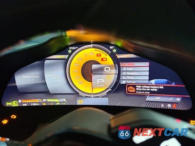 Zdjęcie 9 z 13 samochodu: 2025 FERRARI SF 90 SPIDER VIN:ZFF96NMA7S0316974 - miniatura