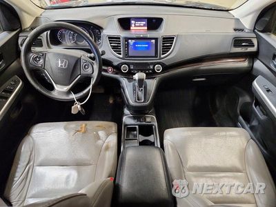 Zdjęcie 8 z 13 samochodu: 2015 HONDA CR-V EXL VIN:2HKRM4H72FH643076 - miniatura