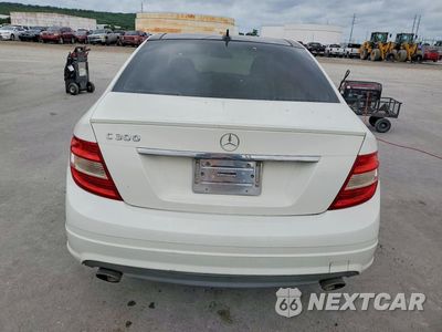 Zdjęcie 6 z 12 samochodu: 2010 MERCEDES-BENZ C 300 VIN:WDDGF5EB9AR126252 - miniatura