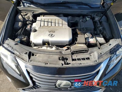 Zdjęcie 11 z 12 samochodu: 2016 LEXUS ES 350 VIN:JTHBK1GG9G2214736 - miniatura