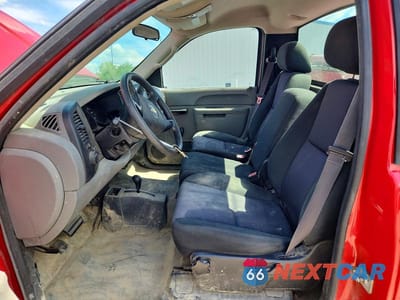 Zdjęcie 7 z 12 samochodu: 2013 CHEVROLET SILVERADO K1500 VIN:1GCNKPEX9DZ167585 - miniatura