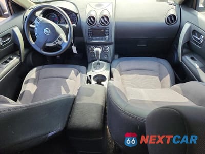 Zdjęcie 8 z 13 samochodu: 2011 NISSAN ROGUE S VIN:JN8AS5MV6BW669119 - miniatura