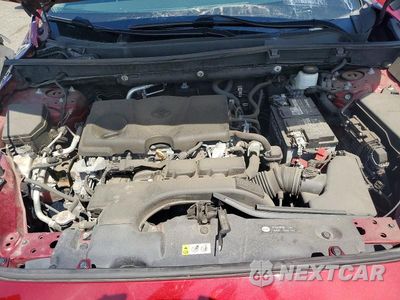 Zdjęcie 12 z 14 samochodu: 2020 TOYOTA RAV4 XLE VIN:2T3P1RFV4LW116949 - miniatura