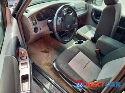 Zdjęcie 8 z 12 samochodu: 2011 FORD RANGER VIN:1FTKR1ED1BPA61965 - miniatura