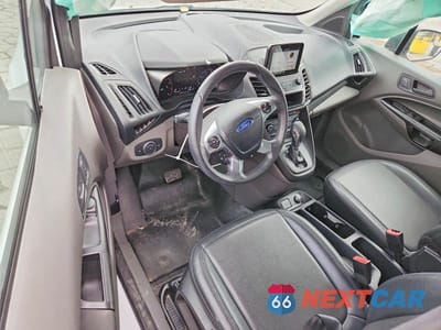 Zdjęcie 8 z 13 samochodu: 2020 FORD TRANSIT CONNECT XL DELIVERY VAN VIN:NM0LS7E28L1453689 - miniatura