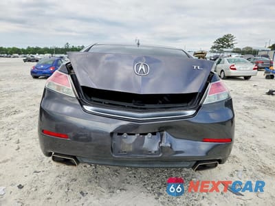 Zdjęcie 6 z 12 samochodu: 2013 ACURA TL TYPE S VIN:19UUA8F28DA011688 - miniatura