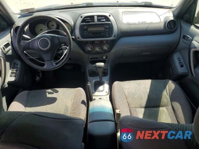 Zdjęcie 8 z 13 samochodu: 2001 TOYOTA RAV4 BASE VIN:JTEHH20V810043386 - miniatura