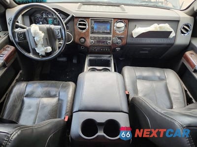 Zdjęcie 8 z 14 samochodu: 2012 FORD F450 SUPER DUTY VIN:1FT8W4DT2CEB76178 - miniatura