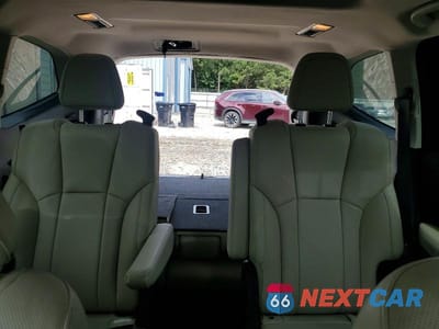 Zdjęcie 10 z 13 samochodu: 2023 SUBARU ASCENT LIMITED VIN:4S4WMAUD8P3423804 - miniatura
