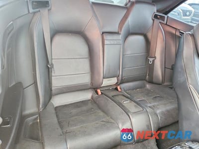 Zdjęcie 10 z 12 samochodu: 2015 MERCEDES-BENZ E 400 VIN:WDDKK6FF6FF307556 - miniatura