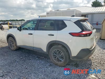 Drugie zdjęcie samochodu z przodu: 2023 NISSAN ROGUE S VIN:5N1BT3AA0PC859800 - miniatura