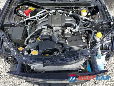 Zdjęcie 11 z 13 samochodu: 2025 SUBARU BRZ LIMITED VIN:JF1ZDBE15S9701971 - miniatura