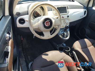Zdjęcie 8 z 12 samochodu: 2015 FIAT 500 POP VIN:3C3CFFDR7FT598823 - miniatura