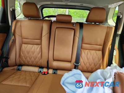 Zdjęcie 10 z 13 samochodu: 2025 NISSAN ROGUE PLATINUM AWD VIN:JN8BT3DDXSW472340 - miniatura