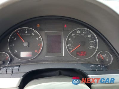 Zdjęcie 9 z 12 samochodu: 2007 AUDI A4 2 VIN:WAUAF78E37A001270 - miniatura