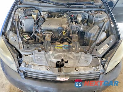 Zdjęcie 11 z 12 samochodu: 2006 CHEVROLET IMPALA LT VIN:2G1WT58K269429488 - miniatura