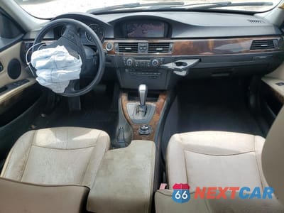 Zdjęcie 8 z 12 samochodu: 2011 BMW 328 I VIN:WBAPH7C58BE680465 - miniatura