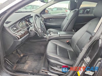 Zdjęcie 7 z 12 samochodu: 2012 BMW 535 IGT VIN:WBASN2C57CC202136 - miniatura