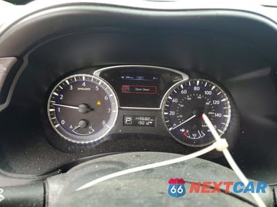 Zdjęcie 9 z 13 samochodu: 2013 INFINITI JX35 BASE VIN:5N1AL0MM2DC322289 - miniatura