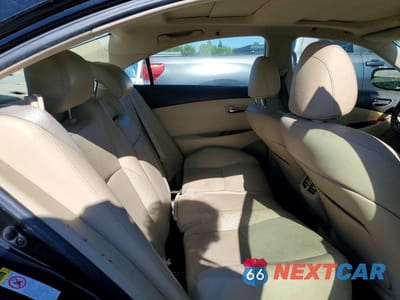 Zdjęcie 10 z 12 samochodu: 2007 LEXUS ES 350 VIN:JTHBJ46G272126424 - miniatura