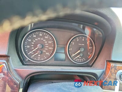 Zdjęcie 9 z 12 samochodu: 2007 BMW 328 I VIN:WBAVA33597KX75890 - miniatura