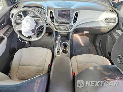 Zdjęcie 8 z 13 samochodu: 2020 CHEVROLET EQUINOX LS VIN:2GNAXHEV1L6185066 - miniatura