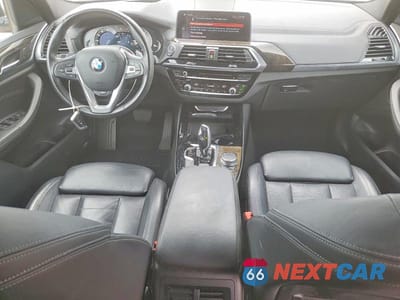 Zdjęcie 8 z 14 samochodu: 2019 BMW X3 SDRIVE30I VIN:5UXTR7C50KLF32743 - miniatura