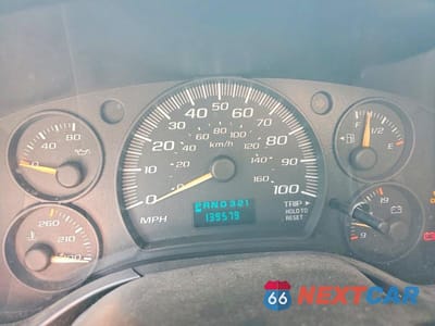 Zdjęcie 9 z 13 samochodu: 2006 GMC SAVANA G2500 DELIVERY VAN VIN:1GTGG29V961211754 - miniatura