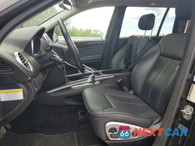 Zdjęcie 7 z 14 samochodu: 2012 MERCEDES-BENZ GL 450 4MATIC VIN:4JGBF7BE5CA795436 - miniatura
