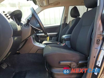 Zdjęcie 7 z 13 samochodu: 2012 SUZUKI GRAND VITARA PREMIUM VIN:JS3TD0D2XC4101915 - miniatura