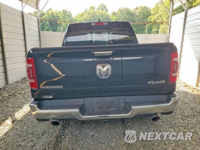 Zdjęcie 6 z 12 samochodu: 2020 RAM 1500 LARAMIE VIN:1C6SRFJT1LN207537 - miniatura