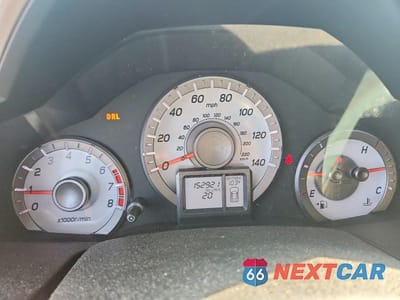 Zdjęcie 9 z 13 samochodu: 2014 HONDA PILOT EXL VIN:5FNYF4H56EB042223 - miniatura