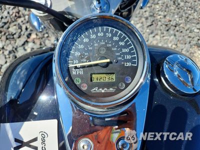 Zdjęcie 7 z 9 samochodu: 2005 HONDA VT750 CA VIN:JH2RC503X5M104282 - miniatura