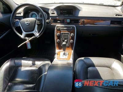 Zdjęcie 8 z 14 samochodu: 2012 VOLVO XC70 T6 VIN:YV4902BZ5C1119933 - miniatura