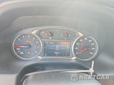 Zdjęcie 9 z 12 samochodu: 2020 GMC ACADIA SLE VIN:1GKKNKLS3LZ121158 - miniatura