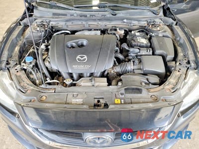 Zdjęcie 11 z 12 samochodu: 2015 MAZDA 6 GRAND TOURING VIN:JM1GJ1W54F1200354 - miniatura
