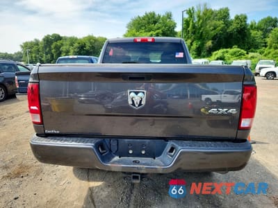 Zdjęcie 6 z 12 samochodu: 2019 RAM 1500 CLASSIC TRADESMAN VIN:1C6RR7FTXKS542552 - miniatura