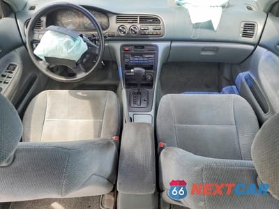 Zdjęcie 8 z 13 samochodu: 1996 HONDA ACCORD LX/EX VIN:1HGCD5636TA278563 - miniatura