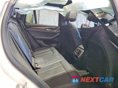 Zdjęcie 11 z 13 samochodu: 2023 BMW X3 XDRIVE30I VIN:5UX53DP02P9R81771 - miniatura