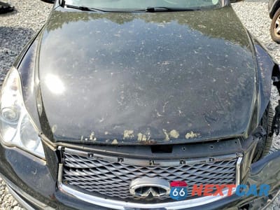 Zdjęcie 11 z 12 samochodu: 2016 INFINITI QX50 BASE VIN:JN1BJ0RR6GM260674 - miniatura