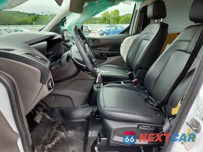 Zdjęcie 7 z 13 samochodu: 2020 FORD TRANSIT CONNECT XL DELIVERY VAN VIN:NM0LS7E28L1453689 - miniatura