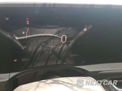 Zdjęcie 9 z 12 samochodu: 2025 BUICK ENVISTA PREFERRED VIN:KL47LAEP7SB165921 - miniatura