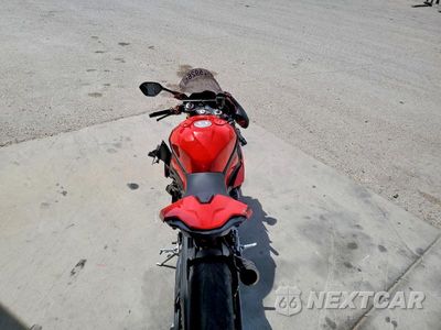 Zdjęcie 6 z 9 samochodu: 2024 BMW S 1000 RR VIN:WB10E6306R6K42394 - miniatura