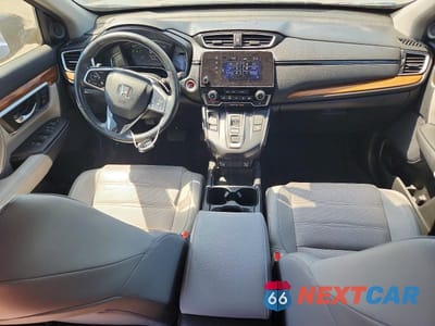 Zdjęcie 8 z 12 samochodu: 2020 HONDA CR-V EXL VIN:7FART6H82LE005366 - miniatura